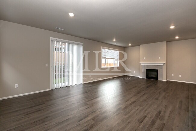 Building Photo - Elegant 4BR Covington Rental with Chef’s K...