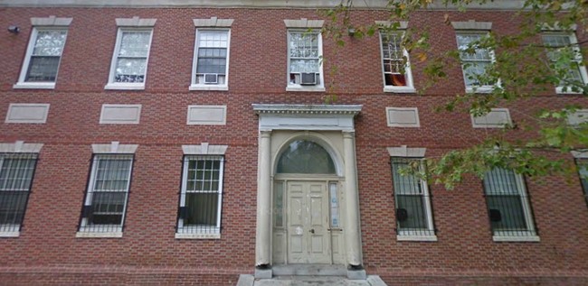 Primary Photo - Lehigh Park Apartments  II