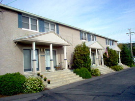 Building Photo - Timberlane Apartments