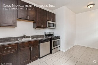 Building Photo - 5403 S Harper Ave