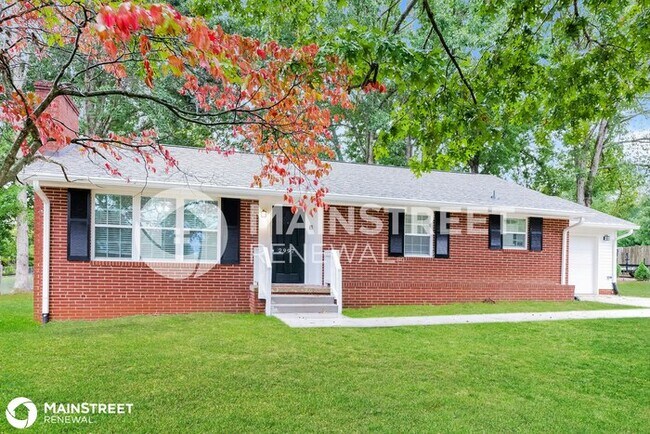 Building Photo - 2997 Avalee St