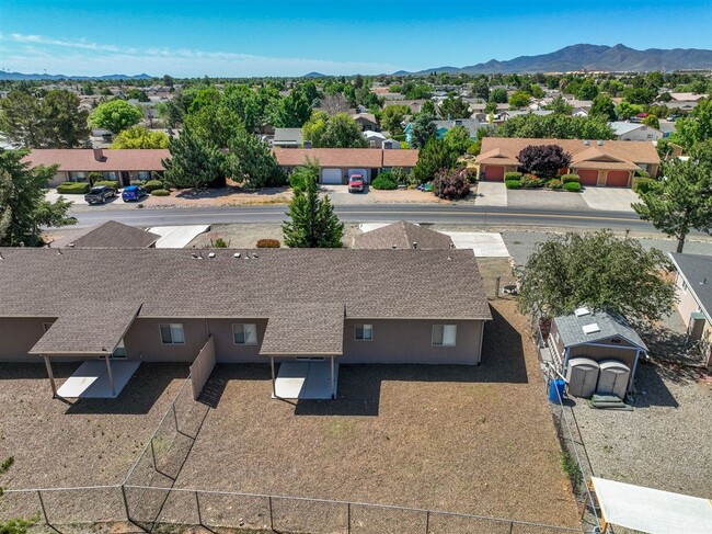 Building Photo - 7750 Spouse Dr