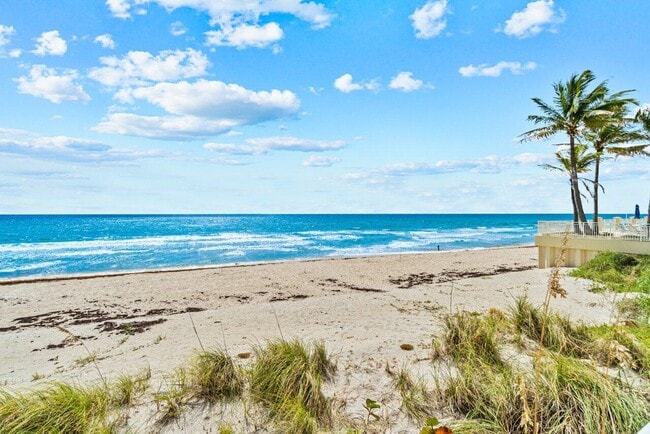 Building Photo - 3475 S Ocean Blvd