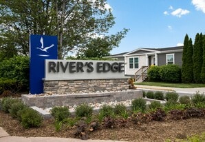 Building Photo - Rivers Edge