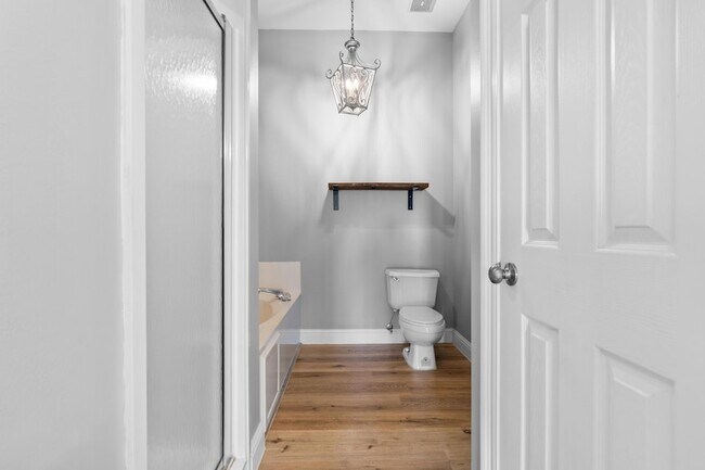 Building Photo - 4507 Furling Ln