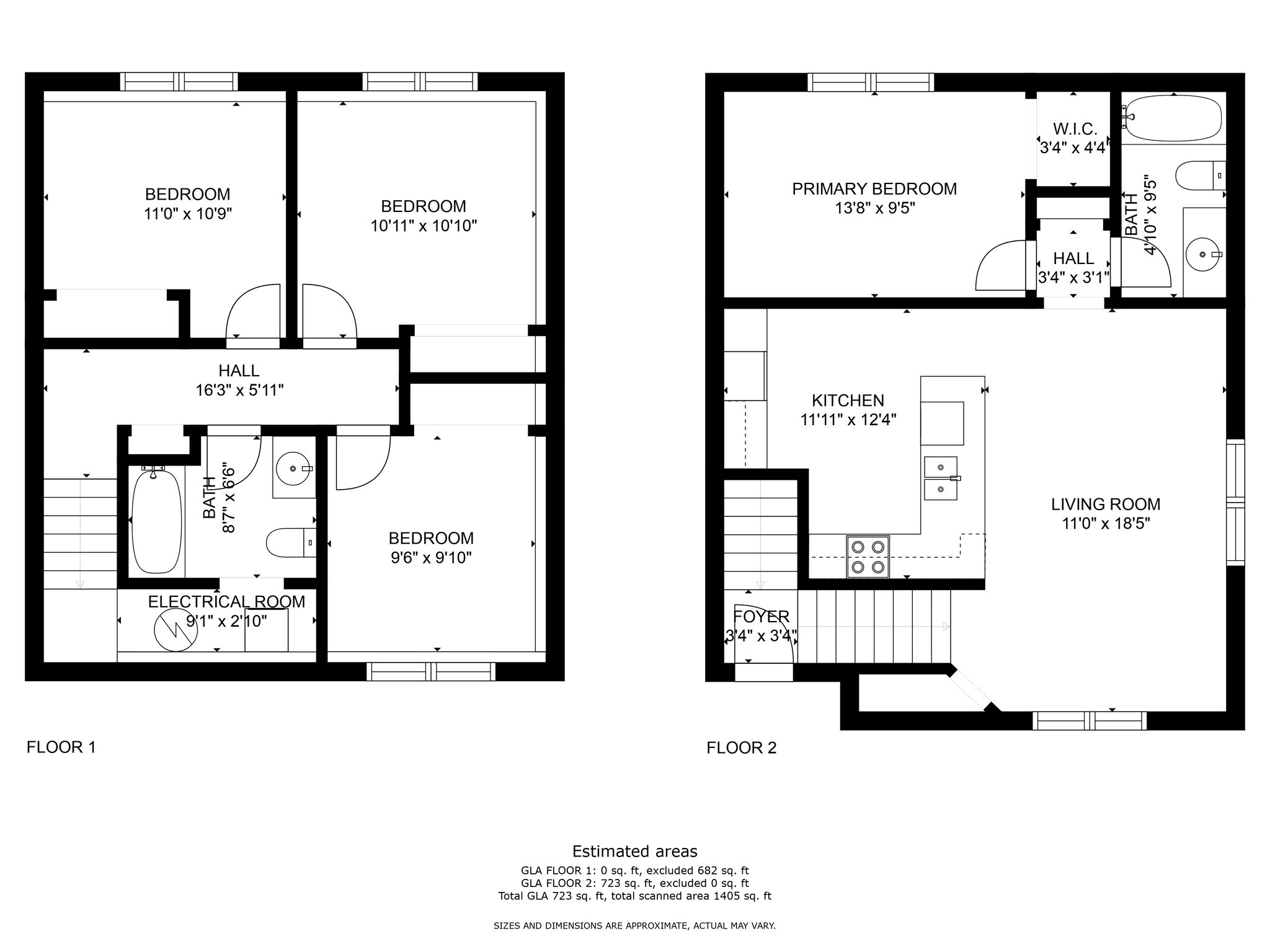 Building Photo - 119 Balcerzak Dr