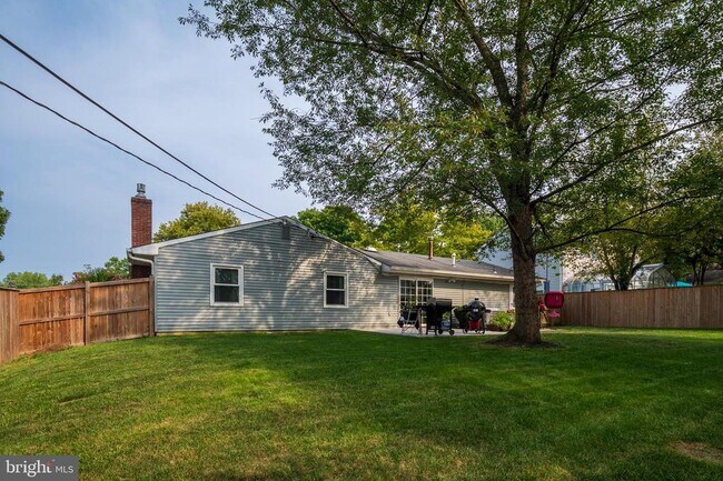Building Photo - 3710 Ivy Hill Ln