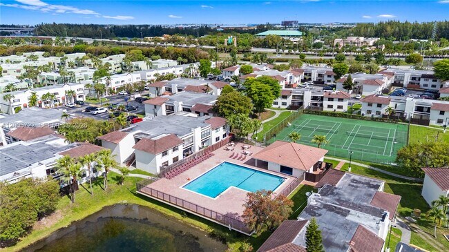 Building Photo - 10877 NW 7th St