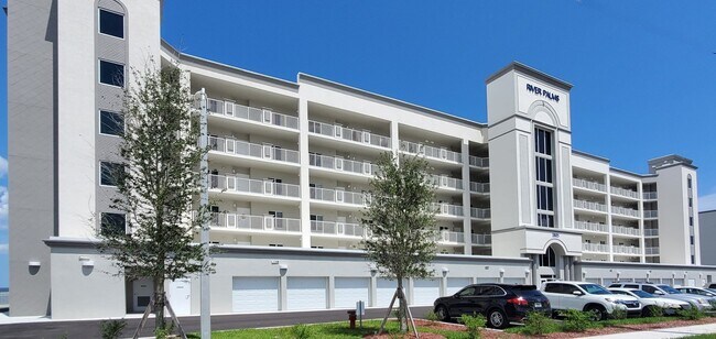 Primary Photo - For rent condo Space Coast River Front