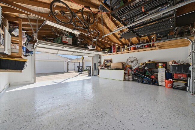 Building Photo - 4623 S Kilpatrick Ave