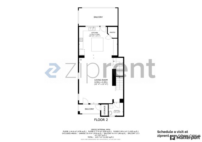Building Photo - 715 Mystic Topaz Loop