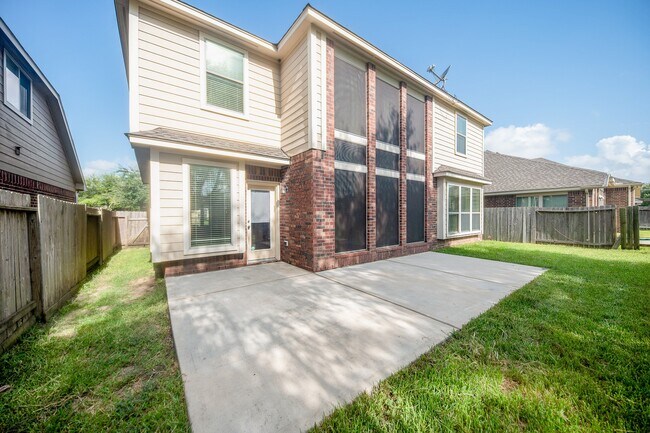 Building Photo - 4019 Windmill Creek Dr