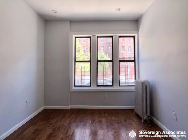 Floorplan - 87 Post Avenue