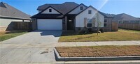 Building Photo - Nice New Construction Home in W Fayetteville