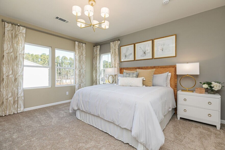 Building Photo - 2861 Beacon Cove