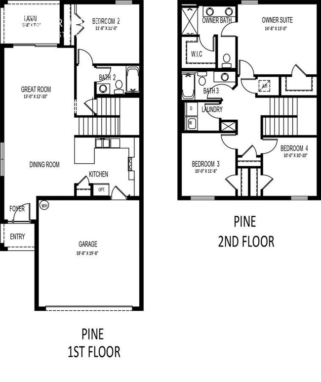 Building Photo - 4 Bedroom, 3 Full Bathrooms Townhouse in C...