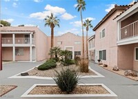 Building Photo - 2282 E Desert Inn Rd