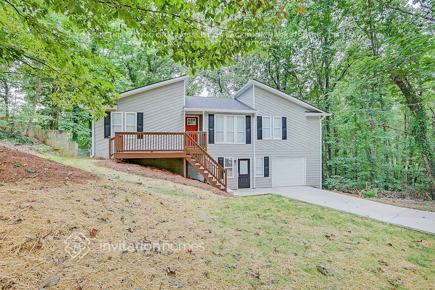 Building Photo - 5545 Gibson Dr
