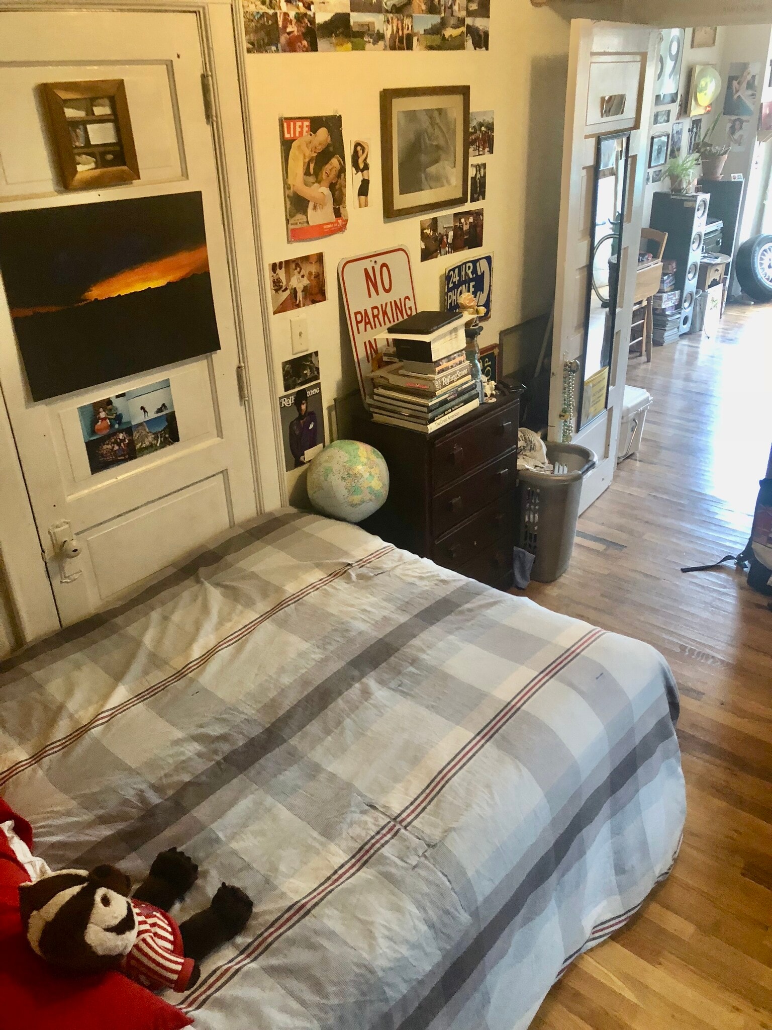 Building Photo - 419 State St