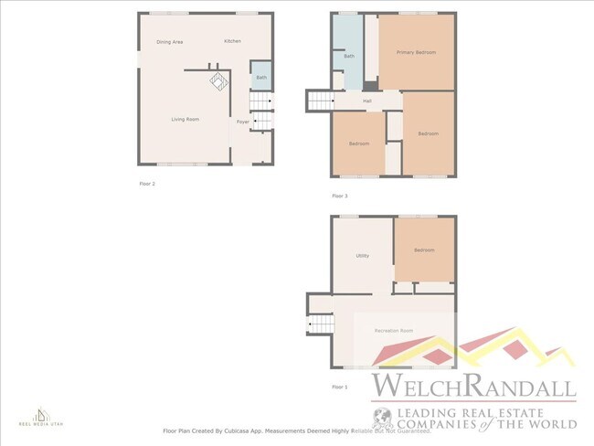 Building Photo - Charming Single Family Home in Hooper