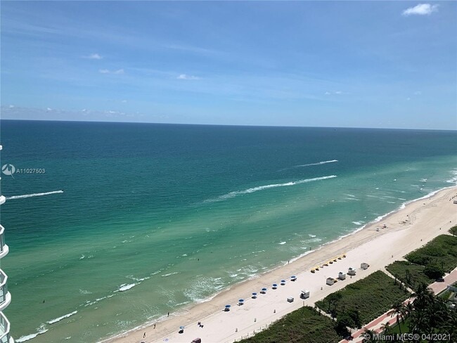 Building Photo - 6365 Collins Ave