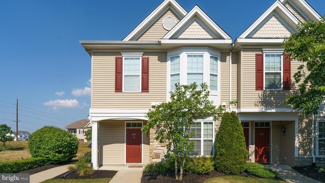 Building Photo - 401 Degas Ct