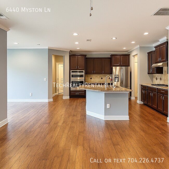 Building Photo - 6440 Myston Ln