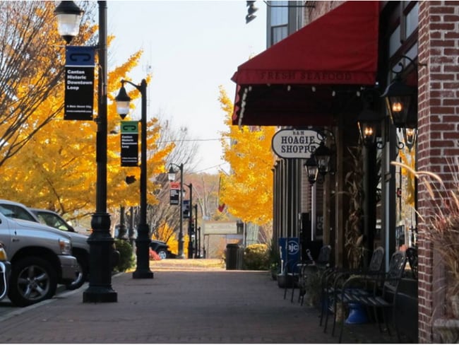 Building Photo - 195 N Etowah Dr