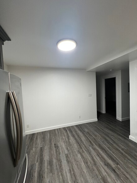 Dining Area - 1010 Chester St