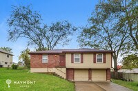 Building Photo - 5400 NW Downing St