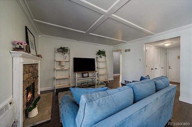 Building Photo - 4896 S Dudley St