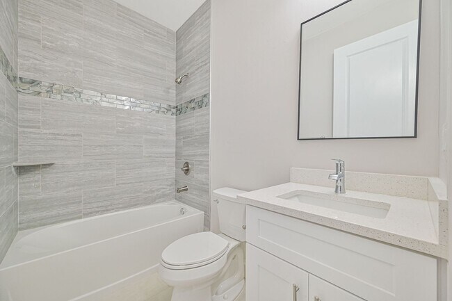 Building Photo - ** 3 Bed / 2 Bath ~ 2 Car Garage ~ New Con...