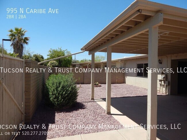 Building Photo - 995 N Caribe Ave