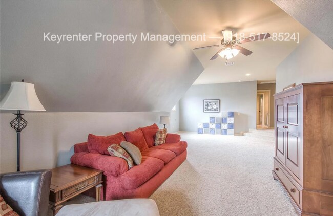 Building Photo - 5 Bed 4 Bath Rental Home Bixby