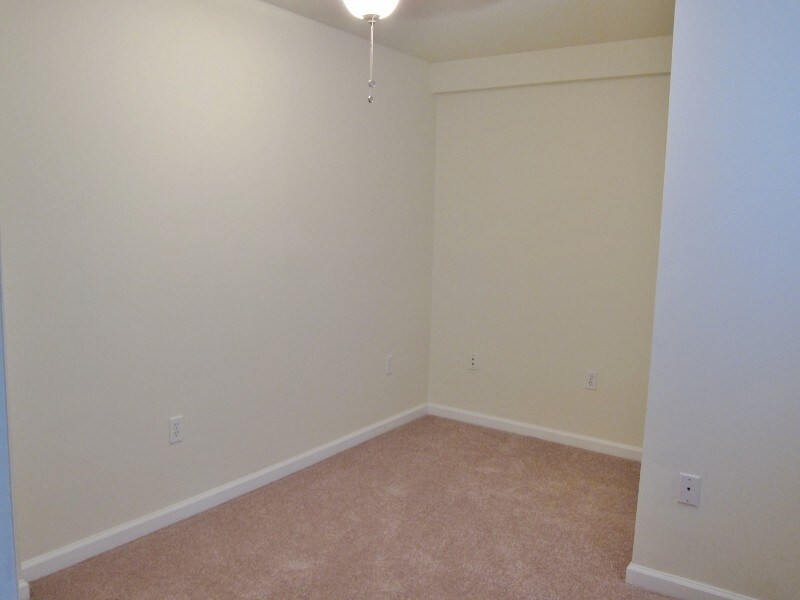 Bedroom #2 - 1016 Bingham St
