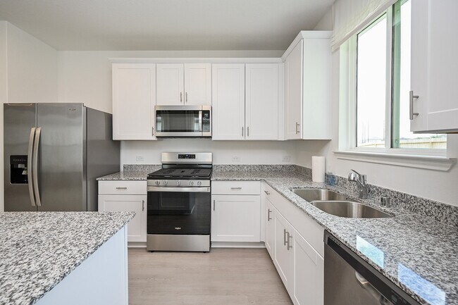 Building Photo - 17718 Seed Drill Ln
