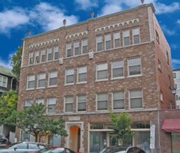Building Photo - The Devoe