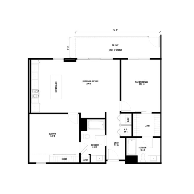 Floorplan - Main+Nine