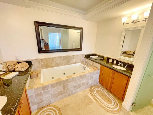 Building Photo - Kai Malu at Wailea luxury furnished townhome, 24-panel PV system, 3 bedroom 2.5 bathroom -Availab...