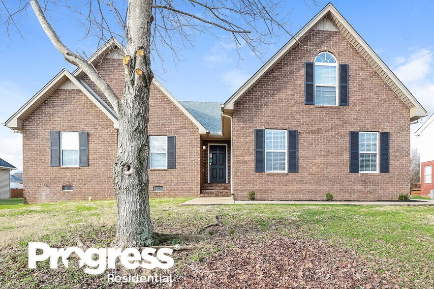 Primary Photo - 3411 Belle Chase Dr