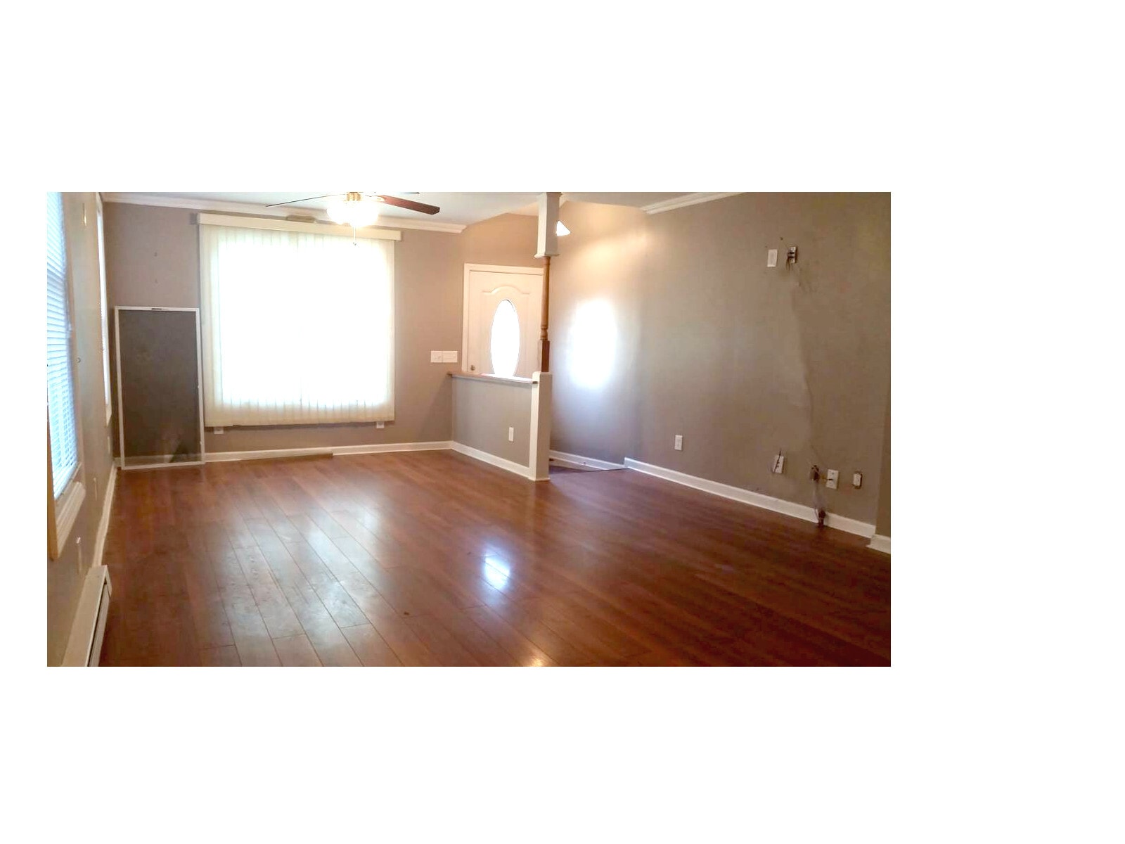 Living Room - 53 Morris Ave