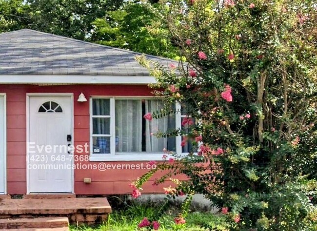 Primary Photo - 1527 Kirby Ave