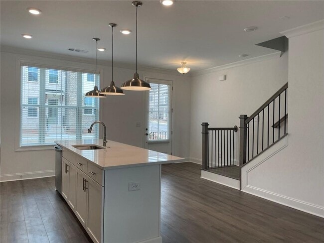 Building Photo - 3243 Bartee Walk