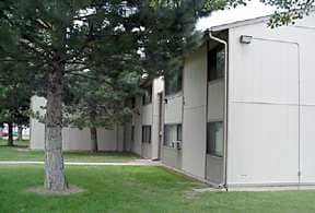 Primary Photo - San Juan del Centro Apartments