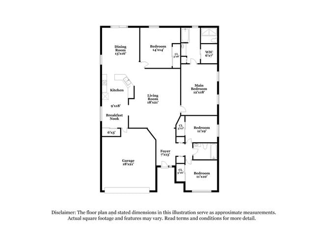 Building Photo - 10315 Lecon Branch Ct