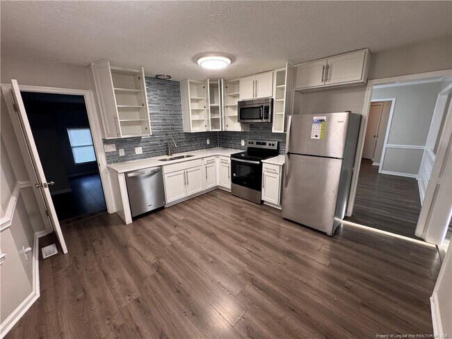 Building Photo - 5813 Horton Pl