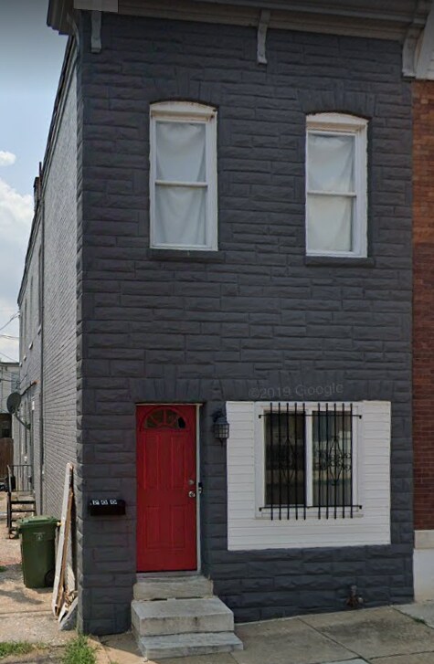Primary Photo - 200 N Streeper St