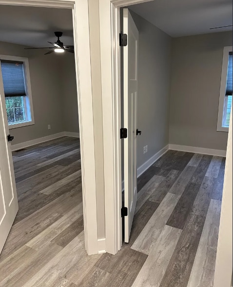 Bedroom 2 and 3 - 8195 Lake Pleasant Rd