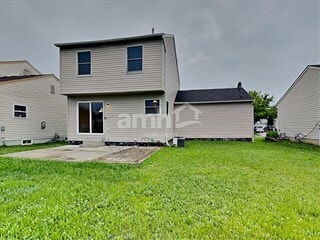 Building Photo - 1217 Walker Springs Dr