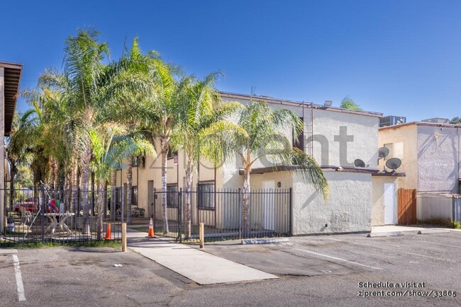 Building Photo - 1420 Sepulveda Ave